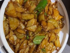 -马家水煮鱼(富民街店)