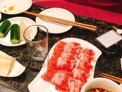 -海底捞火锅(绿洲梦想店)