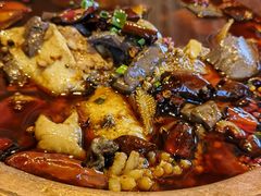 -水煮三国·川鲁江湖菜(香山店)