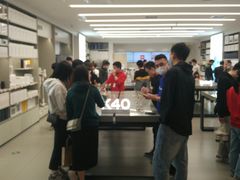 -小米之家(岭南天地店)