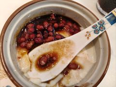 红糖冰豆花-匠熙小馆(崇文门店)