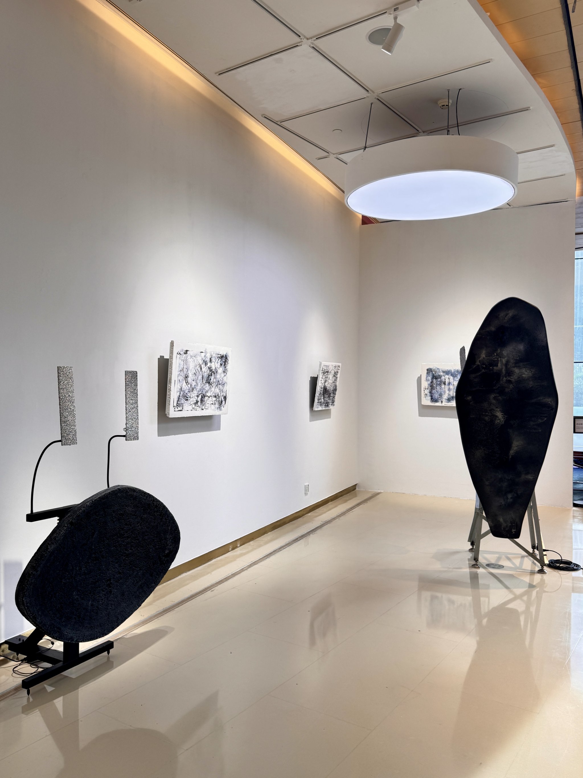 来这里邂逅另一个我吧❗️广州k11艺术展