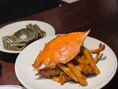 -大牌大·传统杭帮菜(湖滨店)