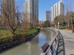 -苏州河梦清园环保主题公园