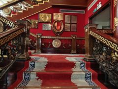 -红色江山(首钢国际大厦店)