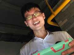 -海底捞火锅(崇文门新世界百货店)