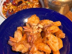 -小吊梨汤·北京菜·烤鸭(双井乐成中心店)