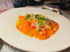 -安妮意大利餐厅(日坛店)