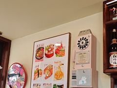 -無忧浅草君·洋风料理(下沙宝龙二期一店)