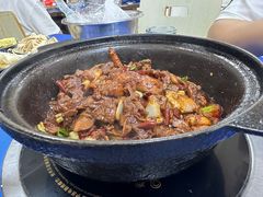 -重庆鸡公煲·嘟享吃(林科大店)