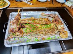 -香木香羊(小汤山店)