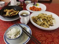 -客汀家宴·客家烟火 四季食材(集美店)
