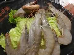 -呷哺呷哺 黄金牧场 (欢乐谷店)