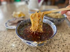 -吾穆勒蓬灰牛肉面·清真(北滨河中路店)