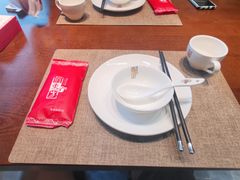 -俏东方·海味水饺·青岛菜(崂山店)