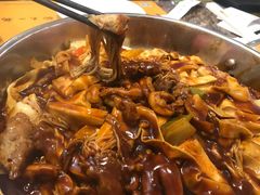 -黄记煌三汁焖锅(崇文门店)