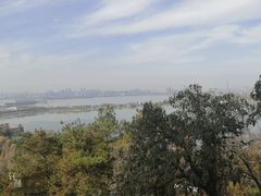 -东湖磨山景区