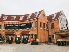 -安徒生童话乐园