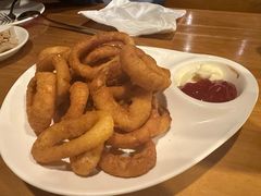 -Secco德式餐吧(南秀村店)