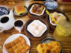 -恒兴发茶店(水巷口店)