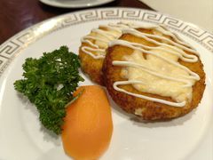 -92°C俄式厨房(中央大街店)