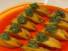 -中国坊中餐厅(石家庄希尔顿酒店)