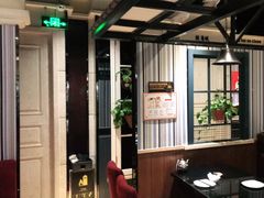 -高第街56号餐厅(银座商城玉函店)
