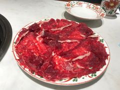 -汕头八合里海记牛肉店(清河店)