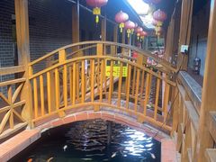 -侠成水上农庄(工业大道店)