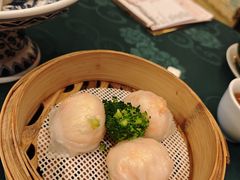 誉八仙虾饺-誉八仙粤菜(万象天地店)