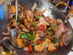 -艳阳天·非遗楚菜(武汉客厅店)