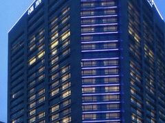 -杭州龙禧福朋喜来登酒店