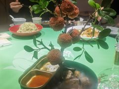 -长安大牌档之龙头酒肆(荣民龙首广场店)