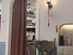 -拾光秀照相馆(石家庄勒泰中心店)