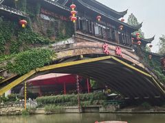-杭州宋城