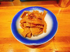-Ramen满吉·豚骨拉面(丽园路店)