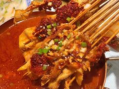 -老雒阳面馆·水席·洛阳菜(纱厂路店)