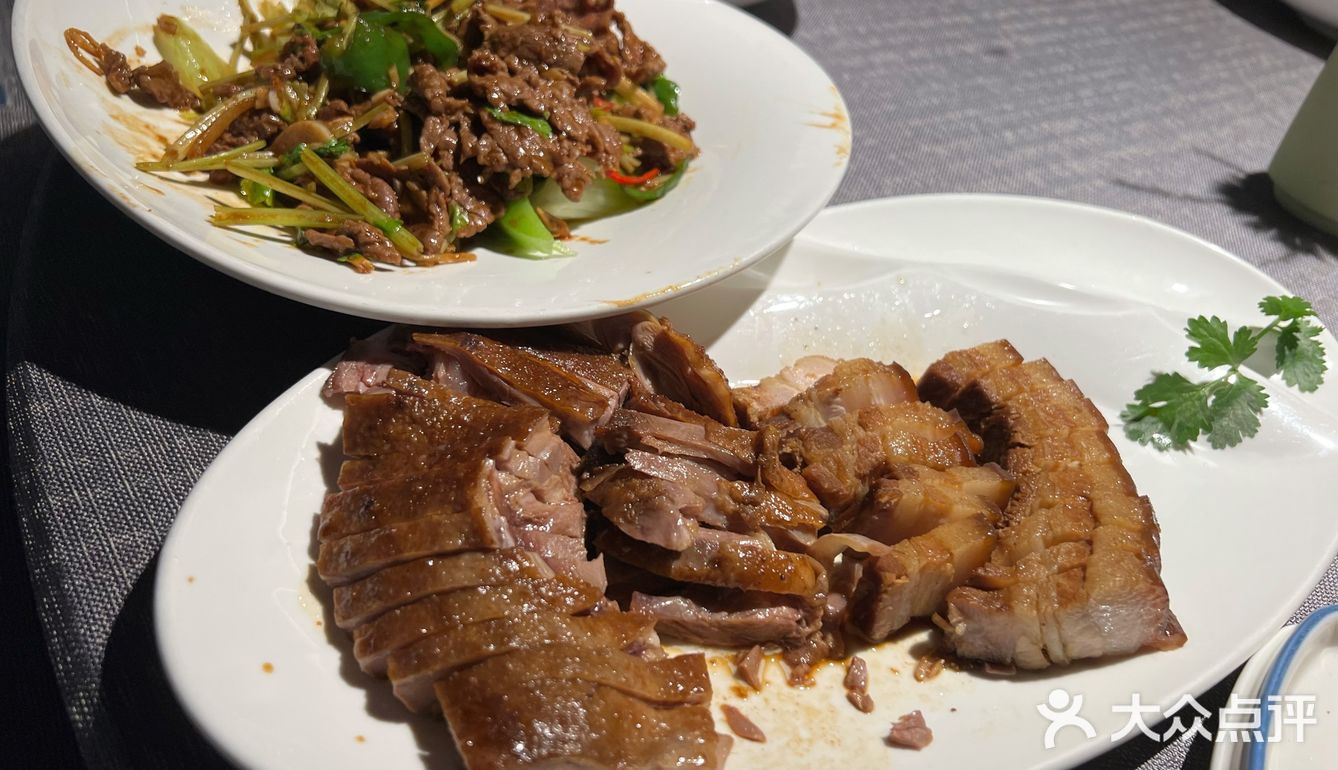 连锁中比较稳妥的潮汕菜