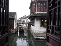 沈厅酒家-沈厅酒家(周庄店)