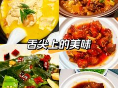 -曾家厨房·新徽菜(高新天柱路店)