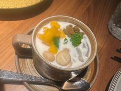 -星叶·东南亚料理(温州万象城店)
