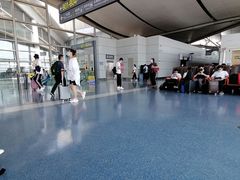 -太原武宿国际机场