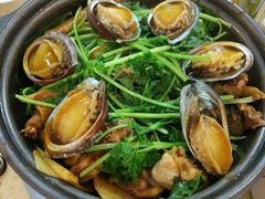 -芳村榕树头叹佬鸡煲(体育西店)