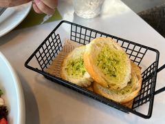 -IL Forno 意坊·意大利餐厅(温州万象城店)