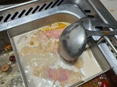 -海底捞火锅(苏宁广场店)