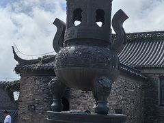 -句容茅山景区
