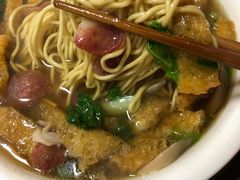 -祁家面馆(大香炉店)
