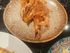 -大成铁板烧•板前(复古餐厅石老人店)