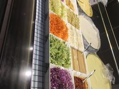 -永辉超市(通州万达店)