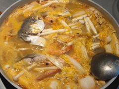 -创味·民间海南菜·非遗藤桥排骨(藤桥·免税城店)